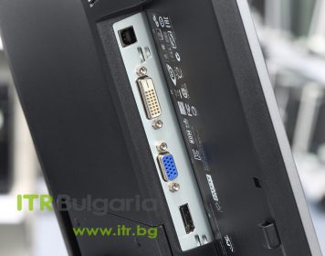 обновен HP EliteDisplay E271i монитор втора употреба