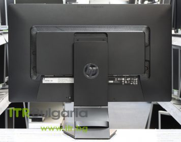 обновен HP EliteDisplay E271i монитор втора употреба