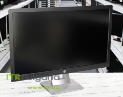 обновен HP EliteDisplay E272q монитор втора употреба