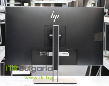 refurbished HP EliteDisplay E273q