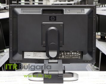обновен HP L2245wg монитор втора употреба