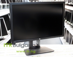обновен HP Z Display Z24i монитор втора употреба