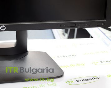 обновен HP Z Display Z24i монитор втора употреба
