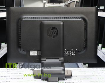 refurbished HP ZR2330w