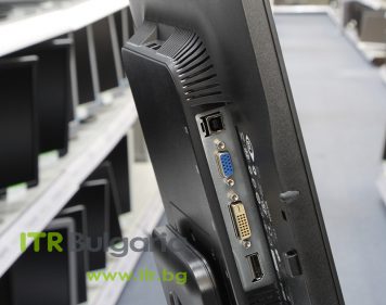 обновен HP ZR2330w монитор втора употреба