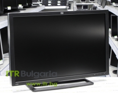обновен HP ZR30w монитор втора употреба
