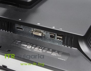 обновен HP ZR30w монитор втора употреба