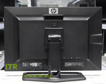 refurbished HP ZR30w