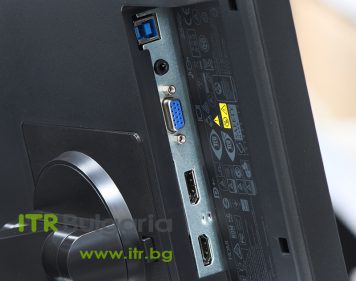 refurbished Lenovo ThinkVision T2454p