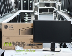 LG 24MB37PY-B Brand New