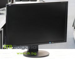 обновен NEC EA243WM монитор втора употреба