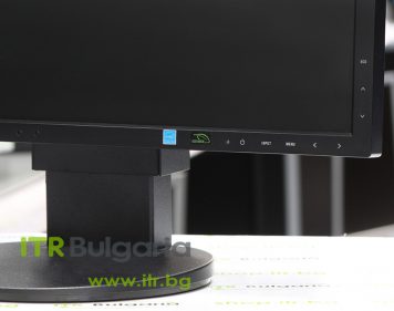 обновен NEC EA243WM монитор втора употреба