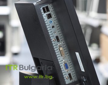 обновен NEC EA243WM монитор втора употреба