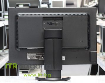 обновен NEC EA243WM монитор втора употреба