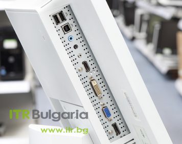 обновен NEC EA273WMi монитор втора употреба