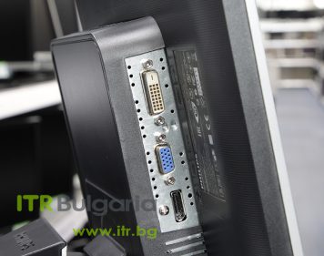 обновен Philips 220P4LP монитор втора употреба