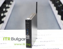 обновен Dell OptiPlex 3040 Grade A компютър втора употреба