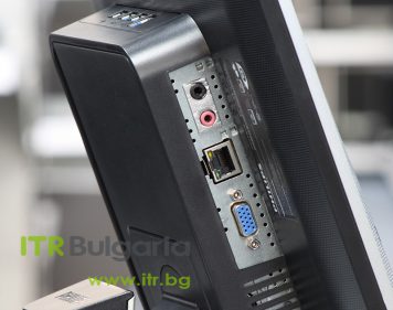 обновен Philips 231P4QUPES монитор втора употреба