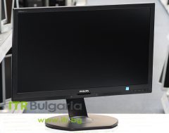 обновен Philips 241B6QPYEB монитор втора употреба