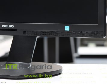 обновен Philips 241B6QPYEB монитор втора употреба