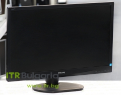 обновен Philips 241S4LCB монитор втора употреба