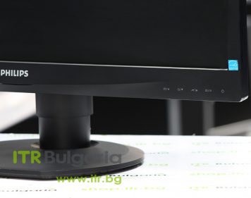 обновен Philips 241S4LCB монитор втора употреба
