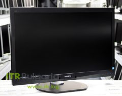 обновен Philips 271S4L монитор втора употреба