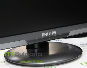 обновен Philips 273E3LHSB монитор втора употреба