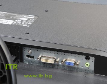обновен Philips 273E3LHSB монитор втора употреба