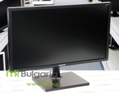 обновен Samsung S24E450B монитор втора употреба