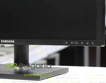 refurbished Samsung S24E650BW