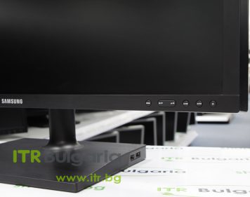 обновен Samsung S27C650D монитор втора употреба