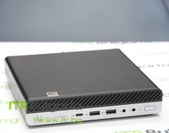 обновен HP EliteDesk 705 G4 DM Grade A компютър втора употреба