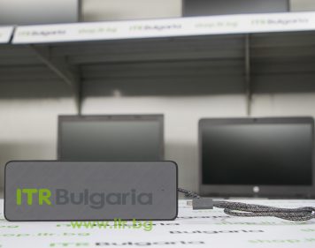HP USB-C Universal Dock HSA-B005DS