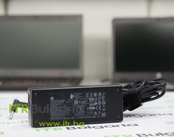 HP USB-C Universal Dock HSA-B005DS