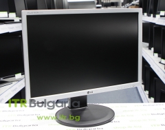 обновен LG Flatron E2210PM-SN монитор втора употреба