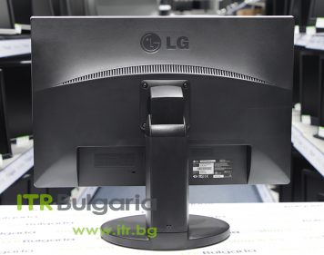 обновен LG Flatron E2210PM-SN монитор втора употреба