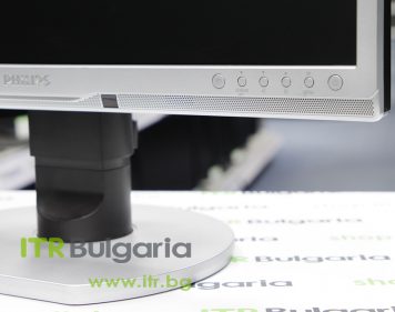 обновен Philips 225B1 монитор втора употреба