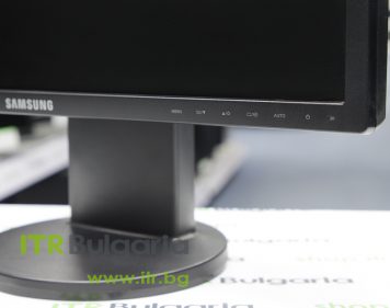 refurbished Samsung 2243BW