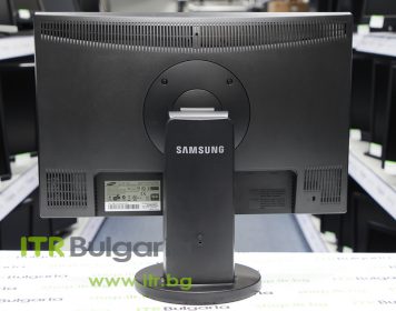 refurbished Samsung 2243BW