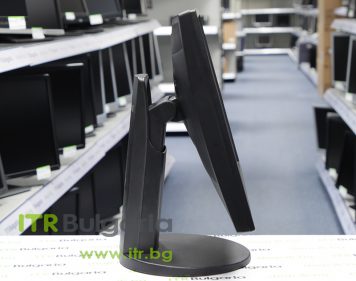 обновен Samsung 2443BW монитор втора употреба