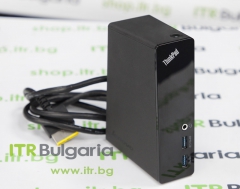 Lenovo ThinkPad OneLink Pro Dock