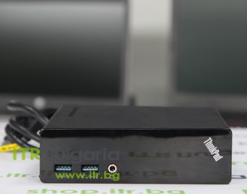 Lenovo ThinkPad OneLink Pro Dock