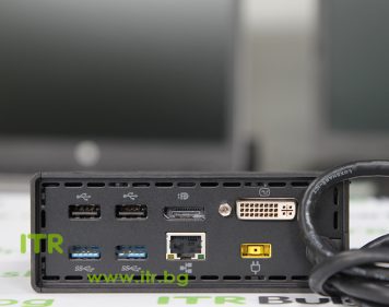 Lenovo ThinkPad OneLink Pro Dock