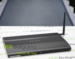 MSI Windbox II Plus MS-9A65 Ultra Slim Desktop