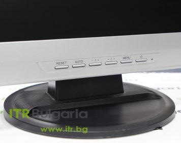 обновен NEC LCD22WV монитор втора употреба