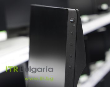 обновен Dell UltraSharp U2417H монитор втора употреба