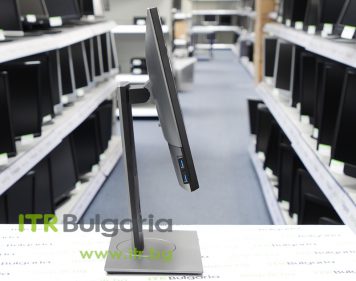обновен Dell UltraSharp U2417H монитор втора употреба