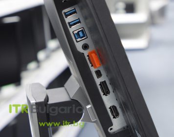 refurbished Dell UltraSharp U2417H