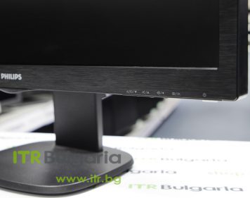 refurbished Philips 243S5LJMB
